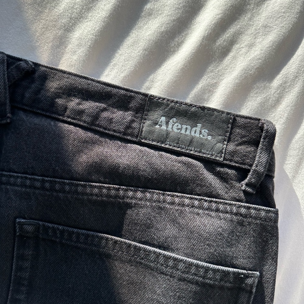 Afends - ‘92 jeans 36x32 in